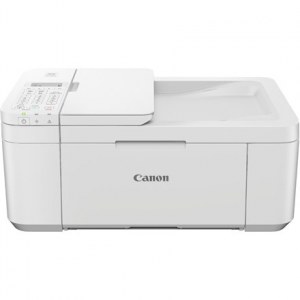 Canon PIXMA | TR4651 | Fax / copier / printer / scanner | Colour | Ink-jet | A4/Legal | White